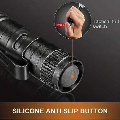 Lampe torche UV Gloxy