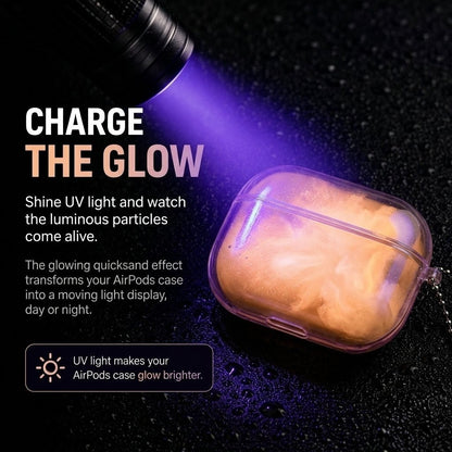 Lampe torche UV Gloxy